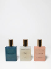 Exploratory Perfume Oil Rollerball Set - Simple Times Collection